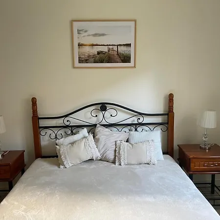 Zabielne 9 公寓 Gehlenburg