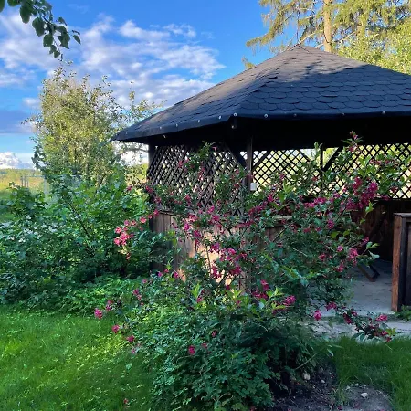 Zabielne 9 Apartmán Gehlenburg