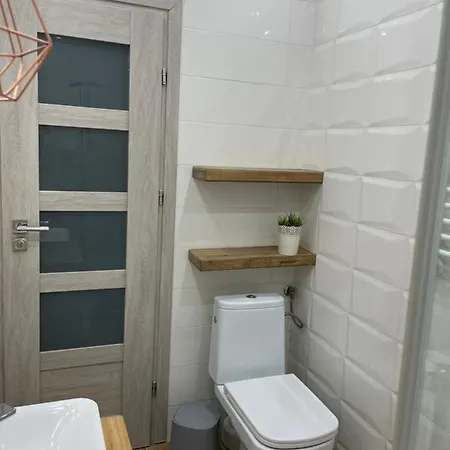 Apartment Zabielne 9 *