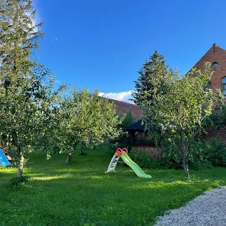 Apartmán Zabielne 9 *
