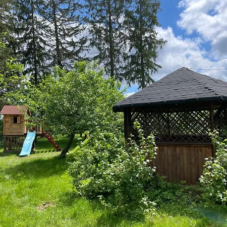 Zabielne 9 Apartment Biala Piska