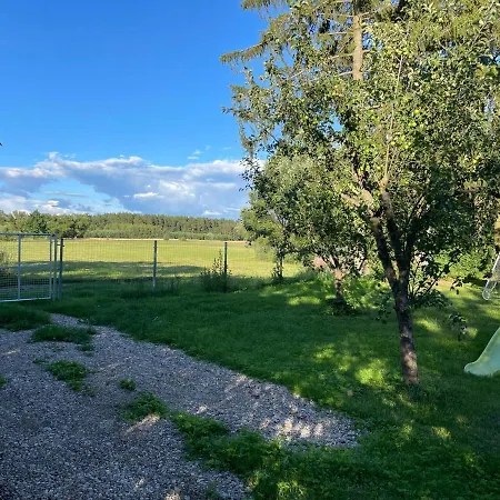 Zabielne 9 Apartmán