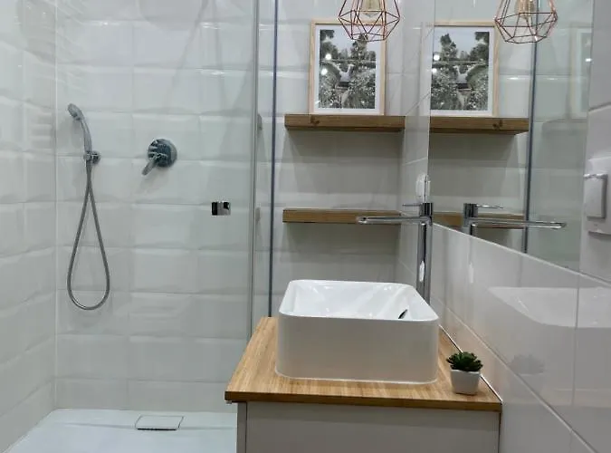 아파트 Zabielne 9 Gehlenburg