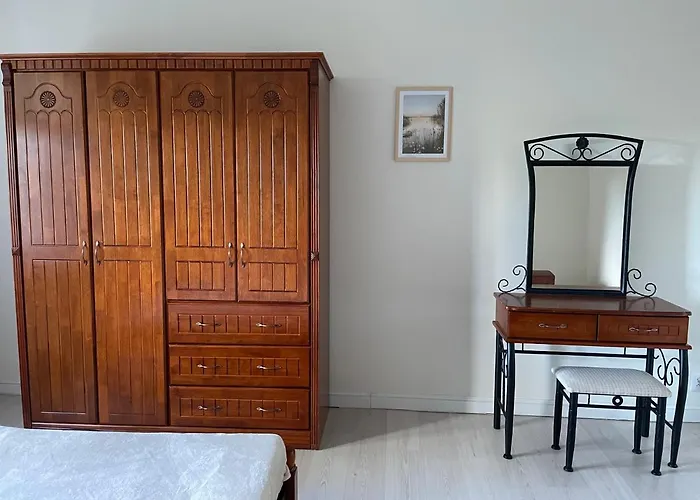 Zabielne 9 아파트