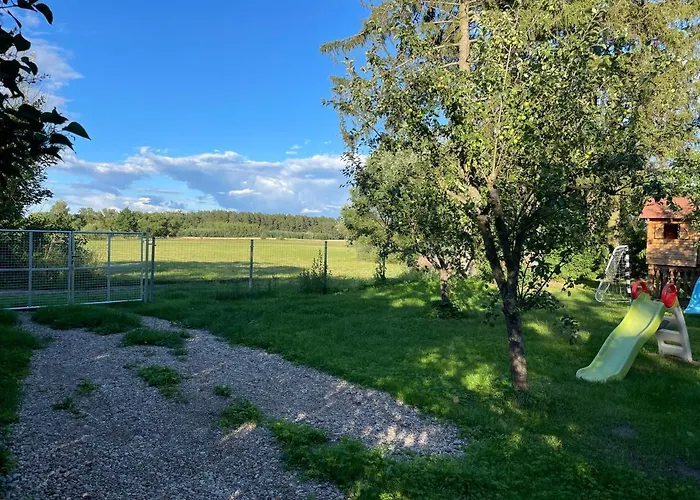 Zabielne 9 아파트